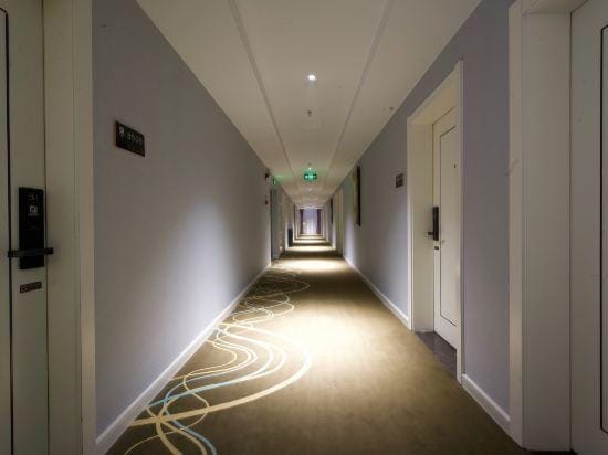 Shucheng Feier Hotel Hotel in Jiangsu