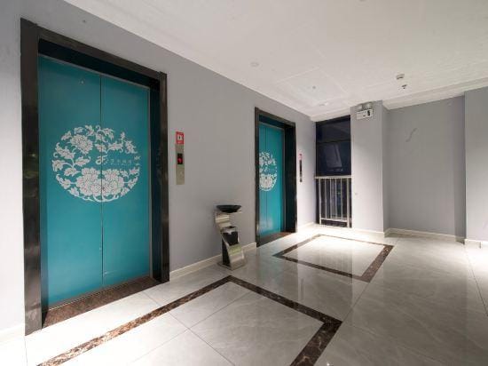 Shucheng Feier Hotel Hotel in Jiangsu