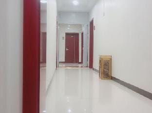Yingfo Farmhouse Hotel in Jiangsu