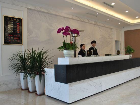 Pengxiang Ecological Hotel Hotel in Jiangsu