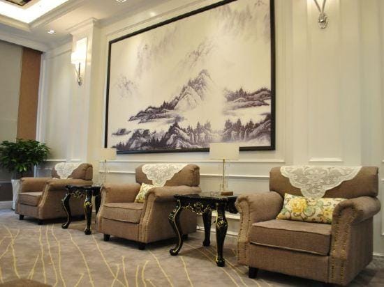 Pengxiang Ecological Hotel Hotel in Jiangsu