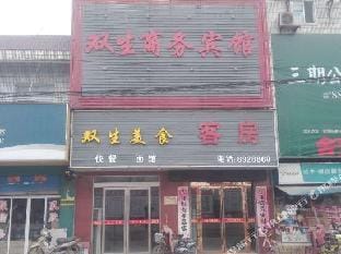 Shucheng liuan liuan twin business hotel Hotel in Jiangsu