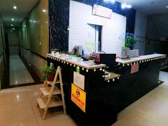 Lejia Express Inn Hotel in China