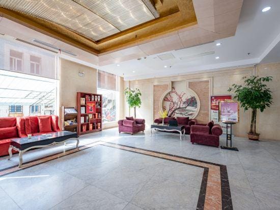 Gujing Junlai Hotel Hotel in China