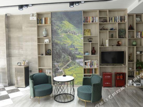Heze wankai Hotel Hotel in Shandong