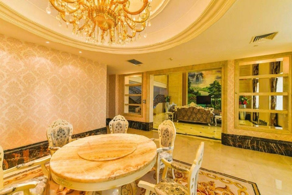 Qingfeng International Hotel Hotel in China