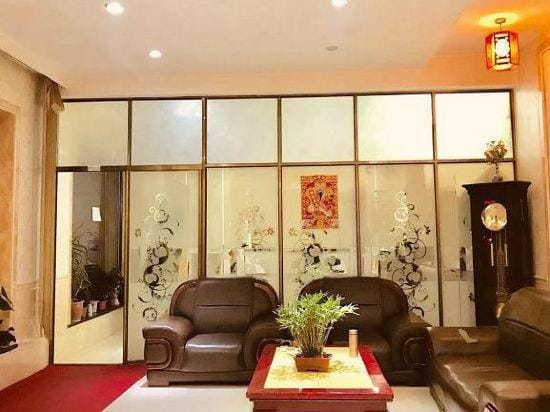 Fuyiju Hotel Hotel in Liaoning