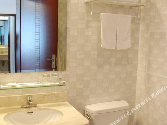 Wangfu Guoyuan Hotel Hotel in Shandong