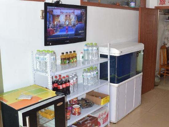 Jingde Hostel Hotel in Qingdao