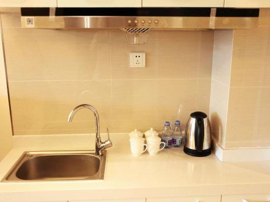 Longting Hotel Hotel in Nanjing