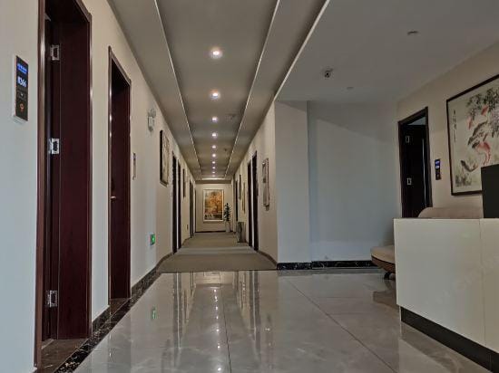 Jixian  Business Hotel Hotel in Nanjing