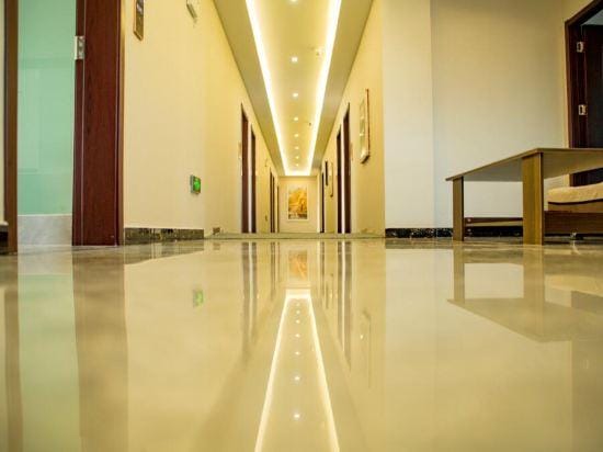 Jixian  Business Hotel Hotel in Nanjing
