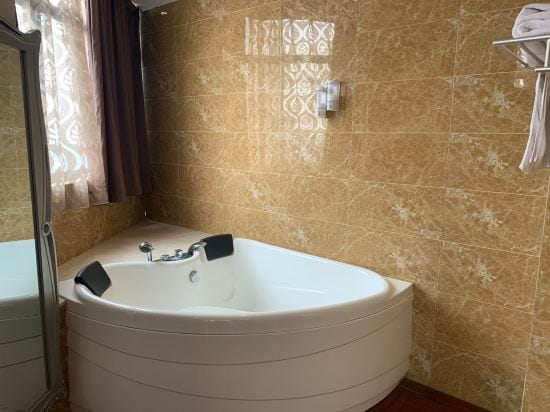 Definitely selected Hotel Hotel in Nanjing