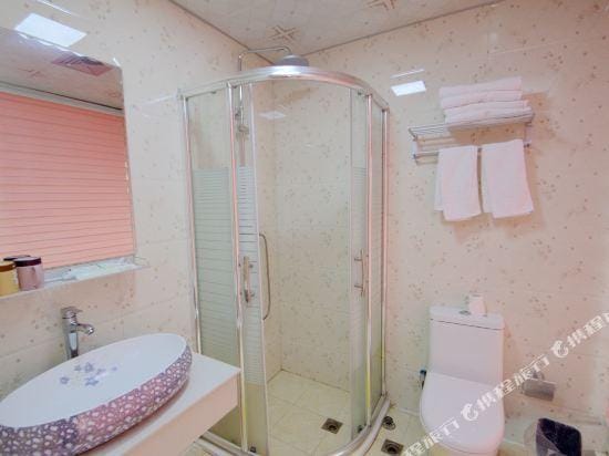 Xueyuan Theme Hotel (Maanshan University City) Hotel in Nanjing