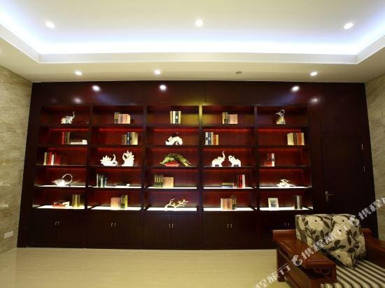 Hanjue Business Hotel Hotel in Nanjing