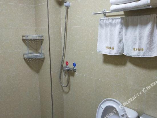 Qingcheng Express Hotel Hotel in Nanjing