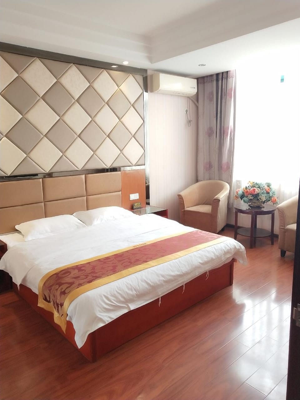 Qingcheng Express Hotel Hotel in Nanjing