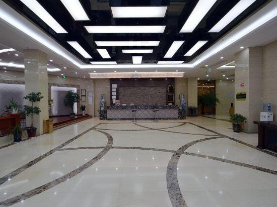Wenhai Hotel Hotel in Nanjing