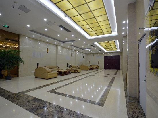 Wenhai Hotel Hotel in Nanjing