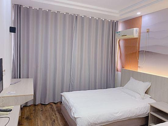 Xiangxiang Holiday Hotel Hotel in Nanjing