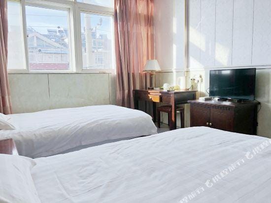 Xiangxiang Holiday Hotel Hotel in Nanjing
