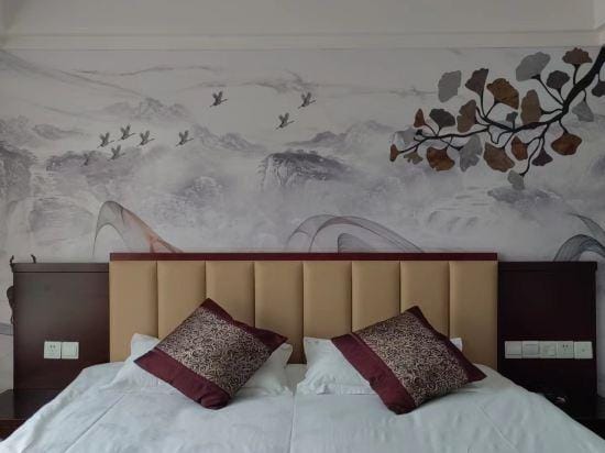 Yunhai Business Hotel Hotel in Nanjing