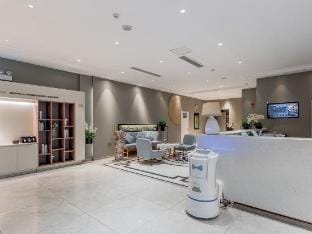Homeinn (GE Yang Road, Ma'anshan) Hotel in Nanjing