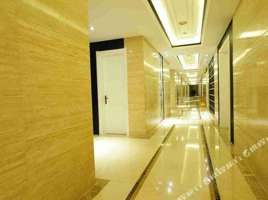Tongde Hotel Hotel in China