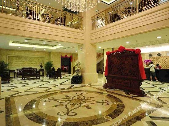 Tongde Hotel Hotel in China