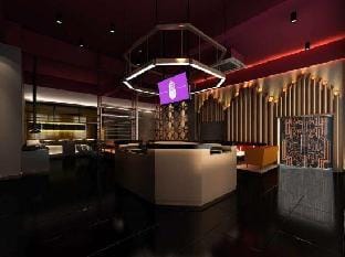 Huxi Tree International Hotel Hotel in Zhejiang