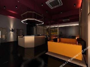 Huxi Tree International Hotel Hotel in Zhejiang