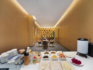 Huxi Tree International Hotel Hotel in Zhejiang