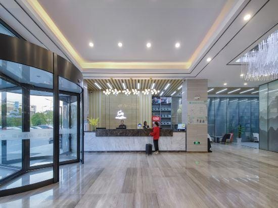 Xili Hotel Hotel in Zhejiang