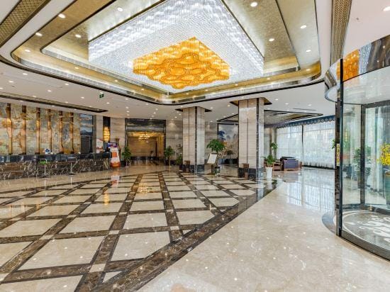 Xisiting Hotel Hotel in Zhejiang