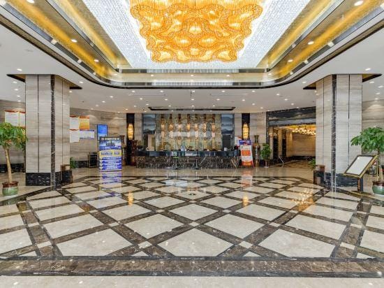 Xisiting Hotel Hotel in Zhejiang