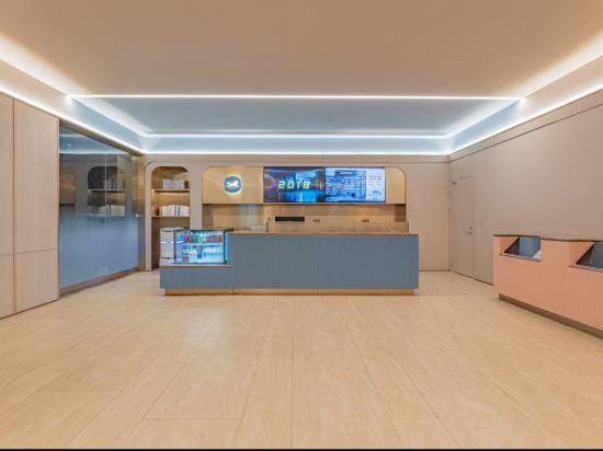HanTing Hotel (Fanchang) Hotel in Zhejiang