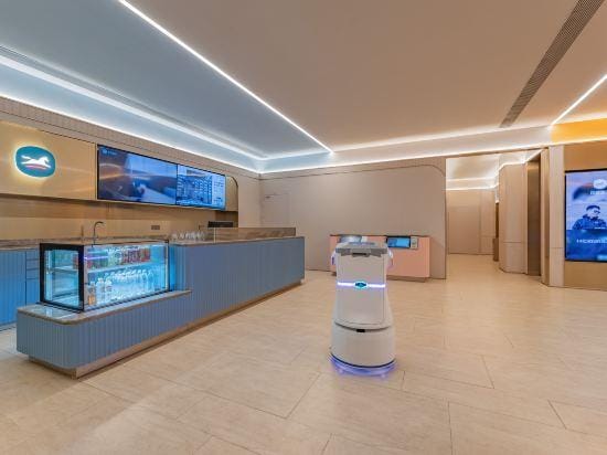 HanTing Hotel (Fanchang) Hotel in Zhejiang