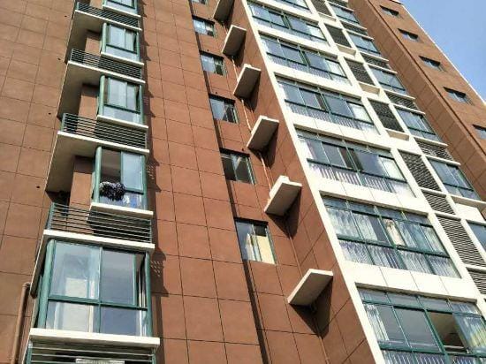 Rongsheng Hotel Hotel in Zhejiang
