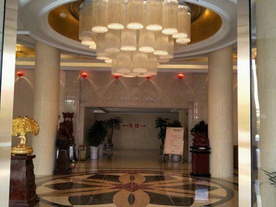 Rongsheng Hotel Hotel in Zhejiang