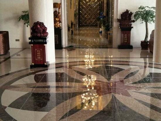 Rongsheng Hotel Hotel in Zhejiang