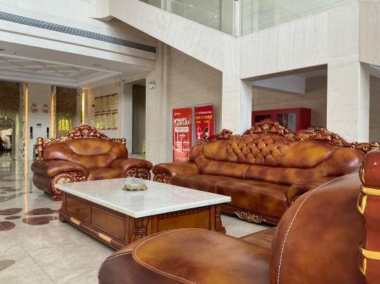 Aoti Hotel Hotel in Zhejiang