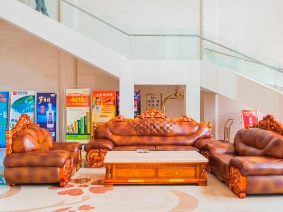 Aoti Hotel Hotel in Zhejiang