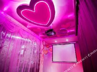 Fanchang Dolphin Love Theme Hotel Hotel in Zhejiang