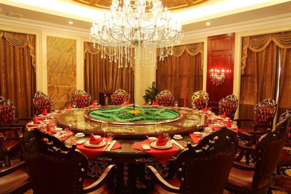 Fan Chang Hotel Hotel in Zhejiang