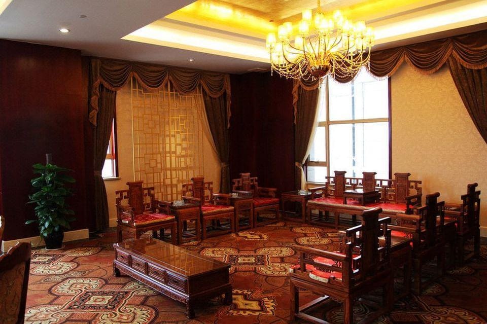 Fan Chang Hotel Hotel in Zhejiang