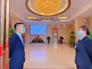 Tianzhiyuan Hotel, Fanchang District Hotel in Zhejiang