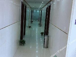 Fengyang jinxin business hotel Hotel in Jiangsu