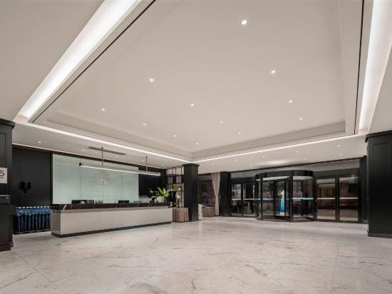 Fengyang Yanqi Hotel Hotel in Jiangsu