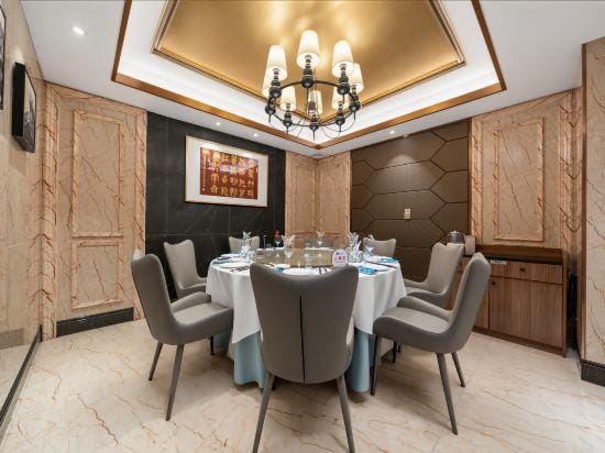 Fengyang Yanqi Hotel Hotel in Jiangsu