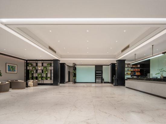 Fengyang Yanqi Hotel Hotel in Jiangsu